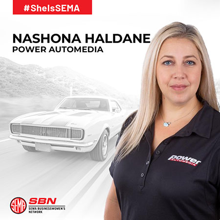 Nashona Haldane