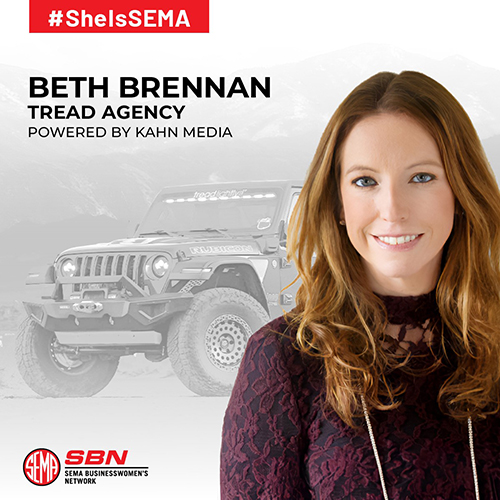 Beth Brennan
