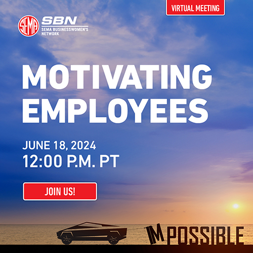 Motivating Employees