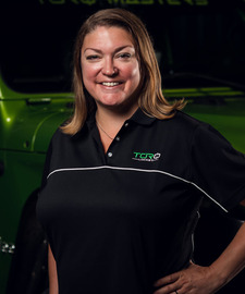 Cora Jokinen