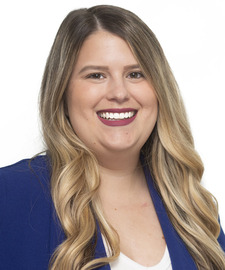 Melissa Parker Boudreaux