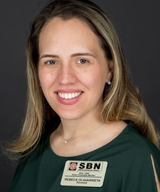 Rebecca Olavarrieta