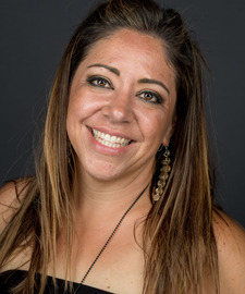 Sara Morosan
