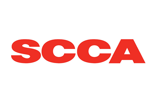 SCCA Logo