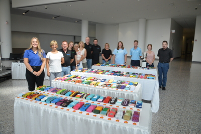 SEMA Cares