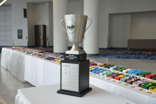 Industry Cup