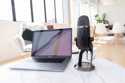 Podcast