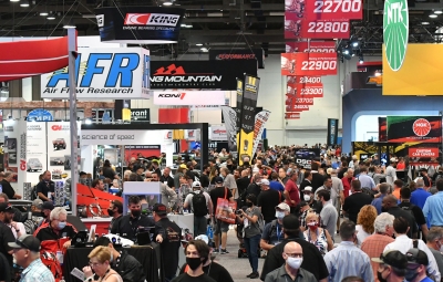 SEMA Show