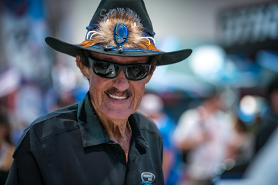Richard Petty