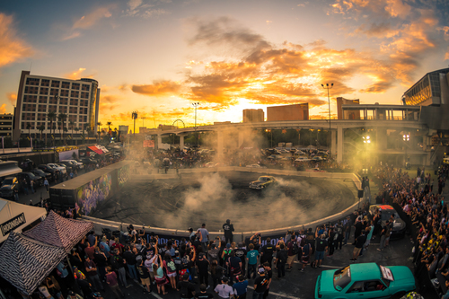 Hoonigan