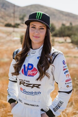 Sara Price