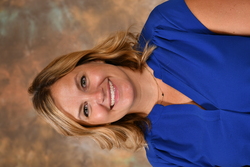 Melissa Scoles