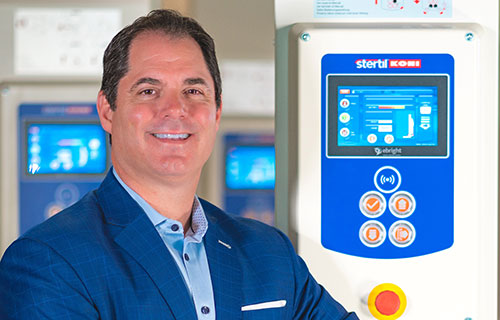 Scott Steinhardt