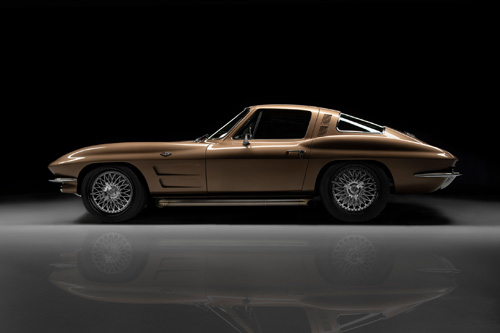 ’64 Chevrolet Corvette