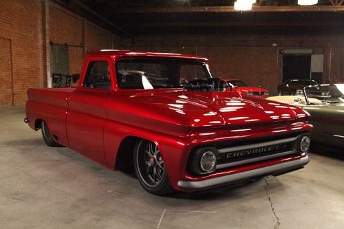 '65 C10