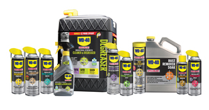 WD-40
