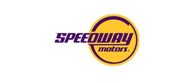 Speedway Motors