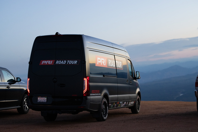 Sprinter