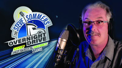 Steve Sommers