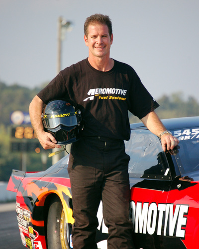 Steve Matusek