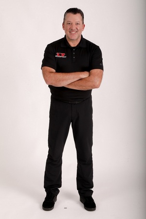Tony Stewart