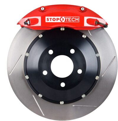 StopTech
