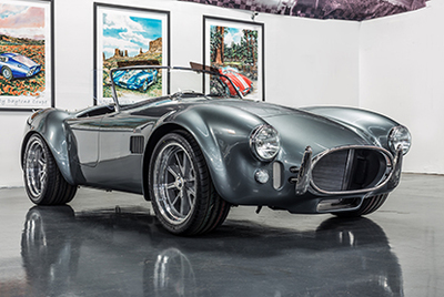 Superformance