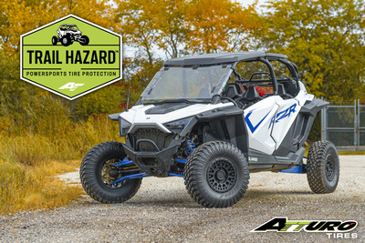 Atturo Tire Corp.