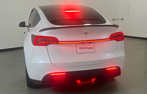TESLAspec