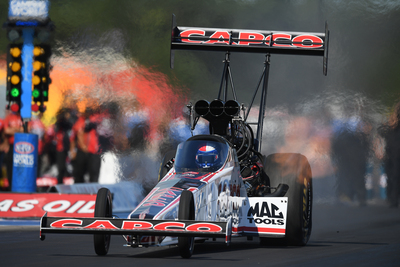 Steve Torrence
