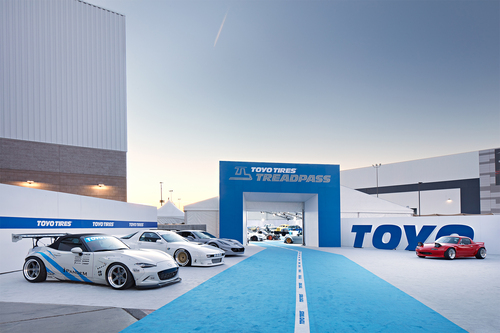Toyo