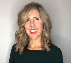 Tracy Lorenz