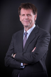 Trevor Worthington