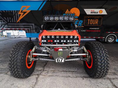 Ultra4