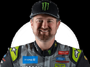 Vaughn Gittin Jr.