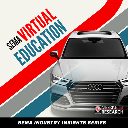 Vehicle Landscape
