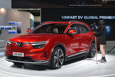 VinFast