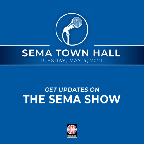 Virtual Town Hall