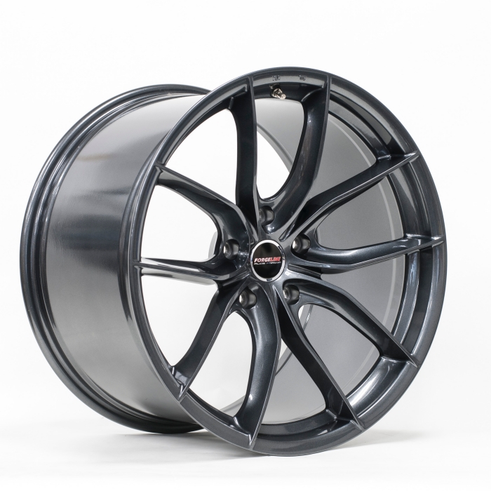 Forgeline Motorsports