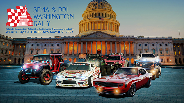 DC Rally