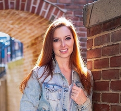 Melanie Henry