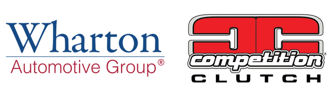 Wharton, Competition Clutch
