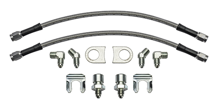 Wilwood Tab Mount Kit