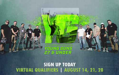 Young Guns
