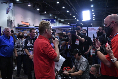 Press Conference