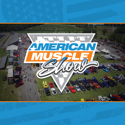 American Muscle