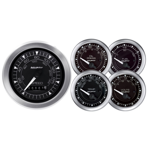 Autometer