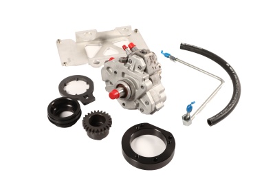 VENOM CP3 Conversion Kit ’19–’20 RAM 6.7L Pickup 2500/3500