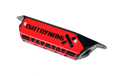 Dirt Dynamix Universal Truck Bed Pole Mount