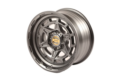 WARN Diamond Cutter Wheels